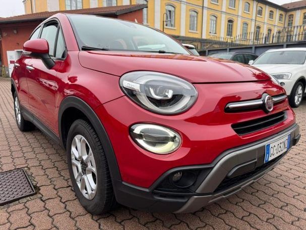 Fiat 500X 1.3 MultiJet 70 kW image number 2