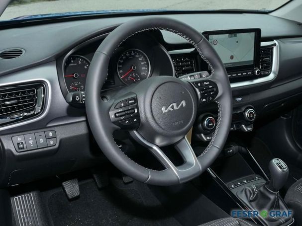 Kia Stonic 1.0 100 Vision 74 kW image number 6