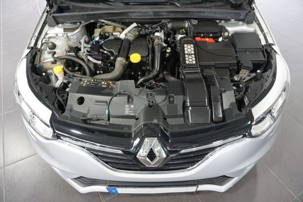 Renault Megane dCi 81 kW image number 18