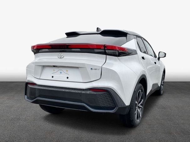 Toyota C-HR 2.0 Hybrid 144 kW image number 3