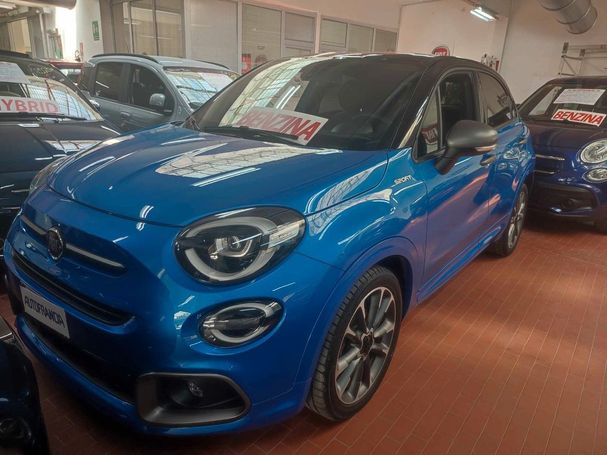 Fiat 500X 1.0 88 kW image number 1