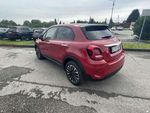 Fiat 500X 1.0 88 kW image number 12