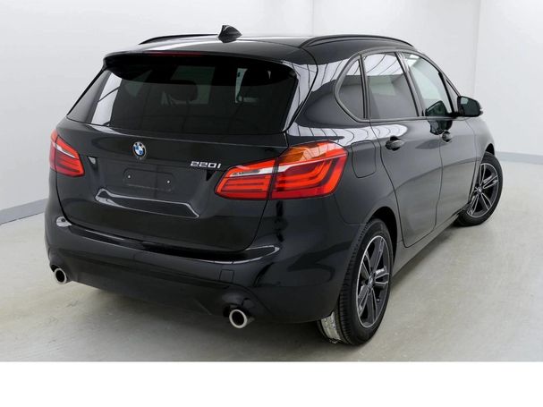 BMW 220i Active Tourer 141 kW image number 3