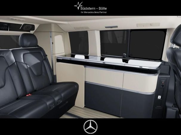 Mercedes-Benz V 300d 174 kW image number 15