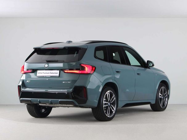 BMW X1 sDrive18i 100 kW image number 9