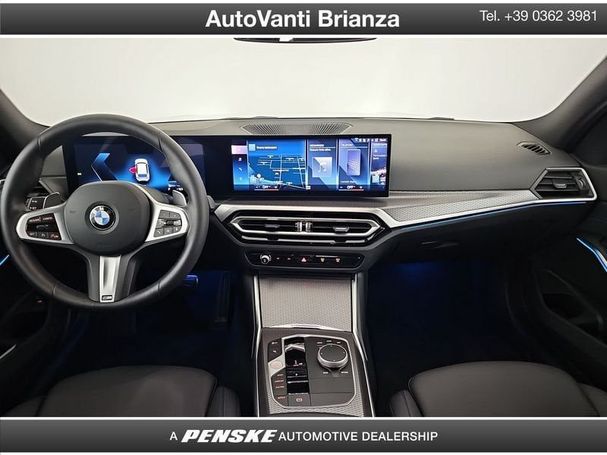 BMW 320d Touring xDrive 140 kW image number 10