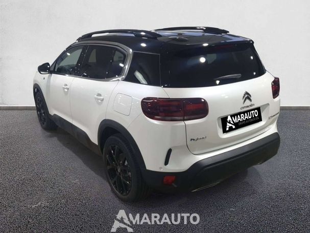 Citroen C5 Aircross 165 kW image number 7