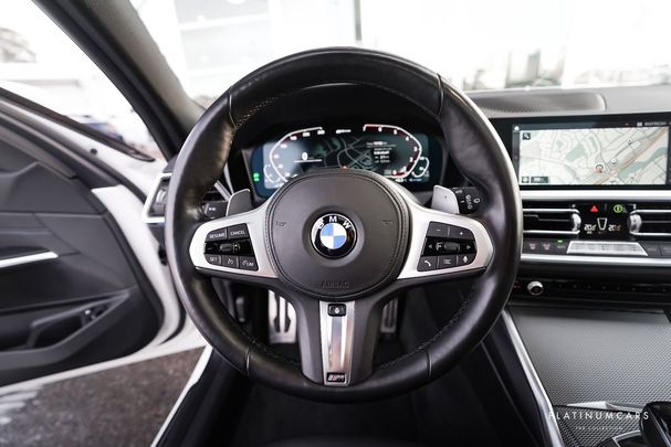 BMW 330e Touring M Sport xDrive 216 kW image number 9