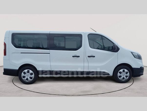 Renault Trafic Combi dCi 150 110 kW image number 3