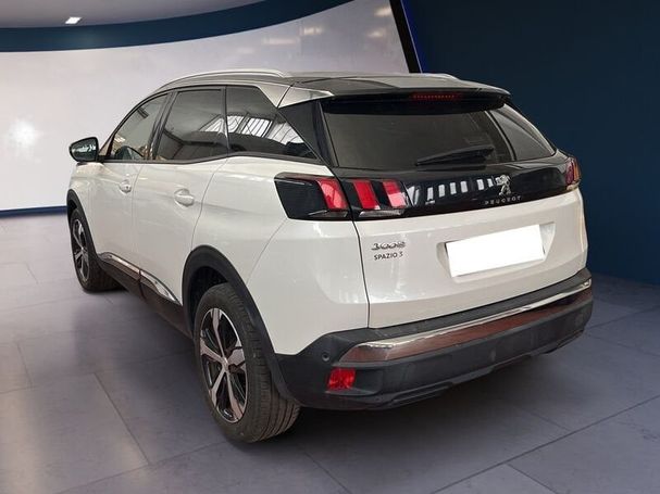 Peugeot 3008 BlueHDi 130 S&S Allure 96 kW image number 4