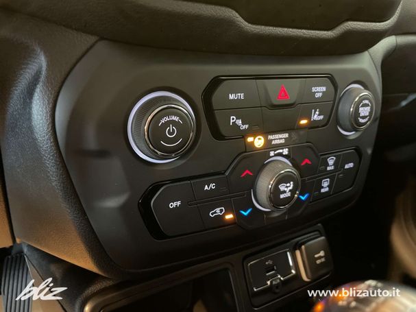 Jeep Renegade 96 kW image number 17