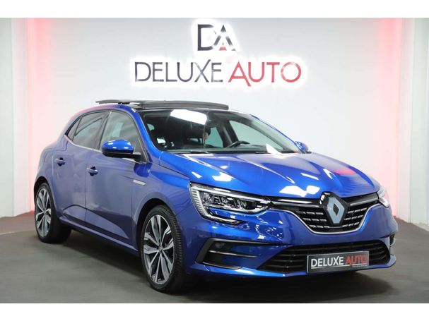 Renault Megane BLUE dCi 115 85 kW image number 2