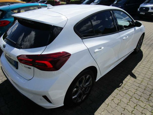 Ford Focus 1.0 ST-Line 92 kW image number 3