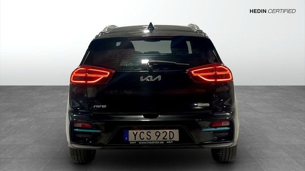 Kia Niro e 150 kW image number 7