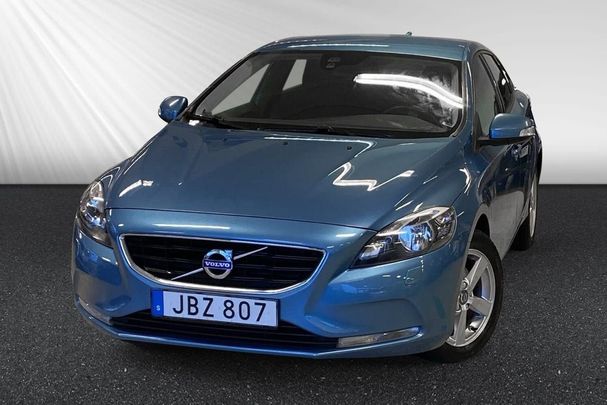 Volvo V40 T2 Kinetic 91 kW image number 1