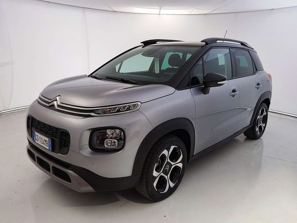 Citroen C3 Aircross PureTech Shine 81 kW image number 1