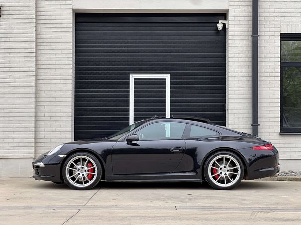 Porsche 991 Carrera 4S PDK 294 kW image number 6