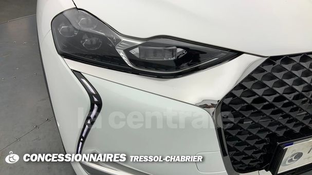 DS Automobiles 3 Crossback PureTech 130 96 kW image number 16