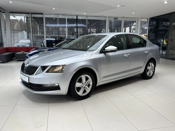 Skoda Octavia 1.0 TSI Ambition 85 kW image number 1