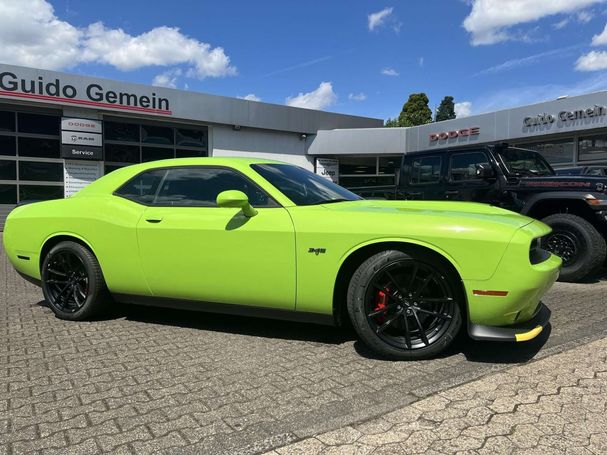 Dodge Challenger 277 kW image number 5