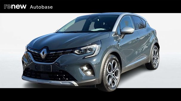 Renault Captur E-Tech Plug-in Hybrid 160 Intens 116 kW image number 1