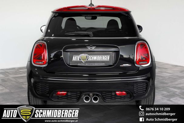 Mini John Cooper Works 170 kW image number 5