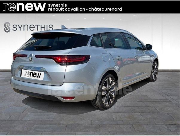 Renault Megane TCe 140 EDC 103 kW image number 4