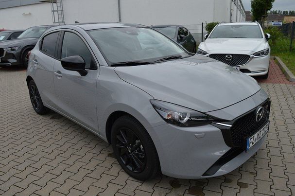 Mazda 2 SkyActiv-G 90 66 kW image number 2