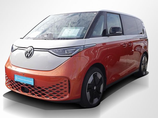 Volkswagen ID. Buzz Pro 150 kW image number 16