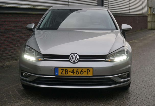 Volkswagen Golf 1.0 TSI 85 kW image number 37