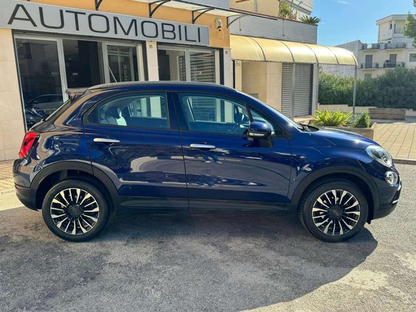 Fiat 500X 1.3 City Cross 70 kW image number 6