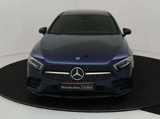 Mercedes-Benz A 180 AMG 100 kW image number 9