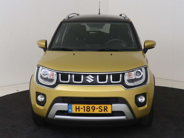 Suzuki Ignis 61 kW image number 26