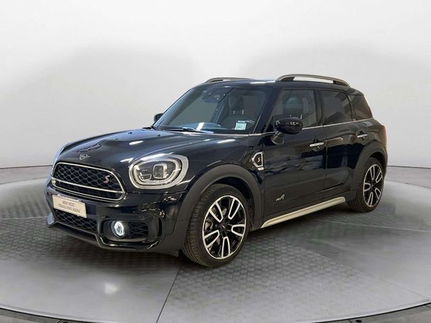 Mini Cooper S Countryman ALL4 131 kW image number 1