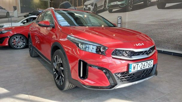 Kia XCeed 104 kW image number 2