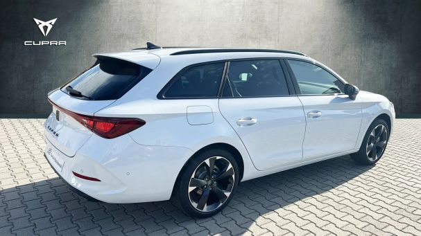 Cupra Leon Sportstourer 110 kW image number 2