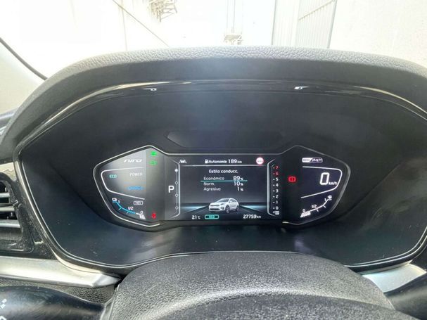 Kia Niro 1.6 GDI 104 kW image number 9