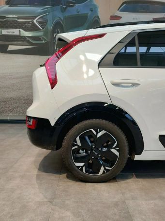 Kia Niro 150 kW image number 11