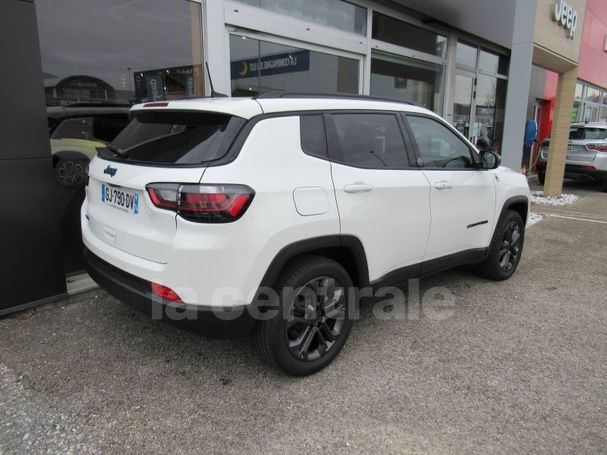 Jeep Compass 1.3 PHEV Night Eagle 140 kW image number 17