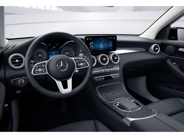 Mercedes-Benz GLC 220 d 143 kW image number 4