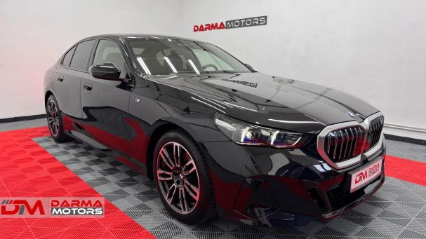 BMW 520i 140 kW image number 2