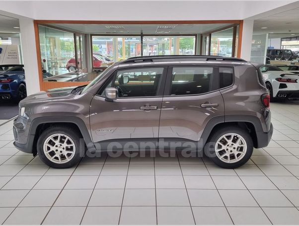 Jeep Renegade 1.6 MultiJet 88 kW image number 3