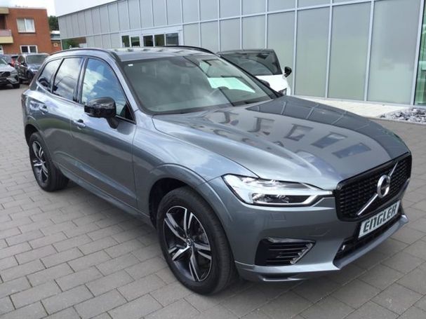 Volvo XC60 T8 AWD 288 kW image number 2