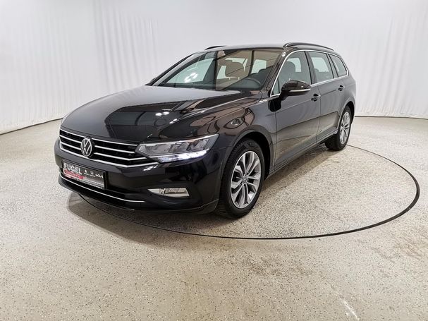 Volkswagen Passat Variant 2.0 TSI DSG 140 kW image number 1