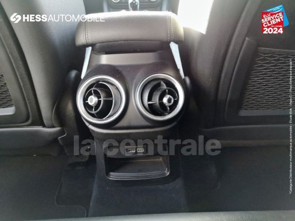 Alfa Romeo Stelvio 2.2 Diesel AT8 Q4 154 kW image number 33