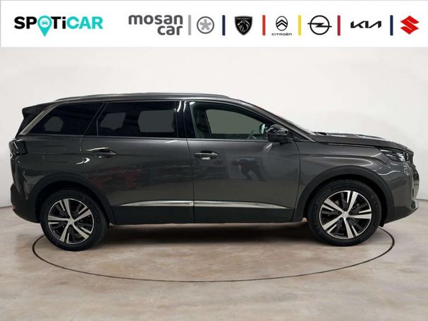 Peugeot 5008 1.2 136 Pack 100 kW image number 1