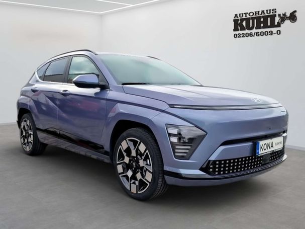 Hyundai Kona Prime 160 kW image number 2