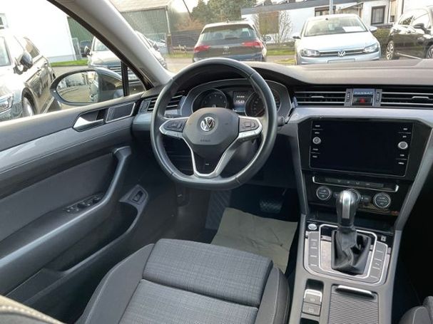 Volkswagen Passat Variant 1.5 TSI Business DSG 110 kW image number 17