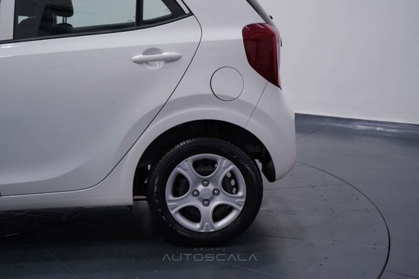 Kia Picanto 1.0 49 kW image number 19