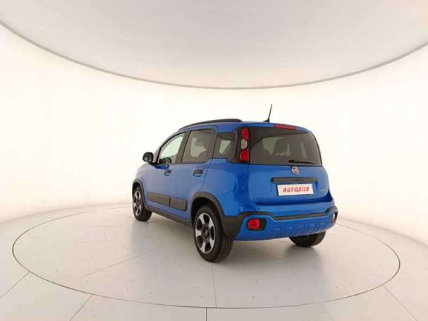 Fiat Panda 1.0 Hybrid 51 kW image number 5